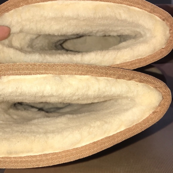 Ugg Fairfax lll boots - Picture 6 of 10